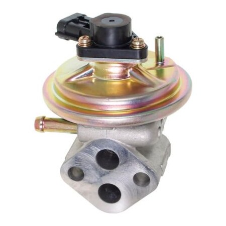 Standard Ignition Exhaust Gas Recirculation Valve - Intermotor EGV996